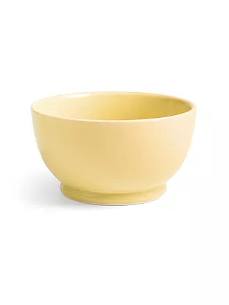 &K AMSTERDAM | Schale small 13cm MOCHI Gelb | gelb