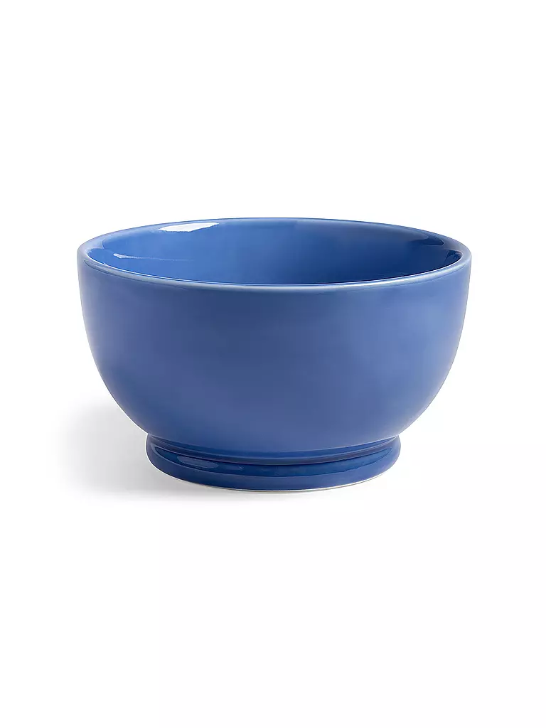 &K AMSTERDAM | Schale large 23cm MOCHI Blau | blau