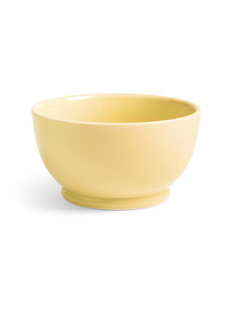 &K AMSTERDAM | Schale small 13cm MOCHI Gelb