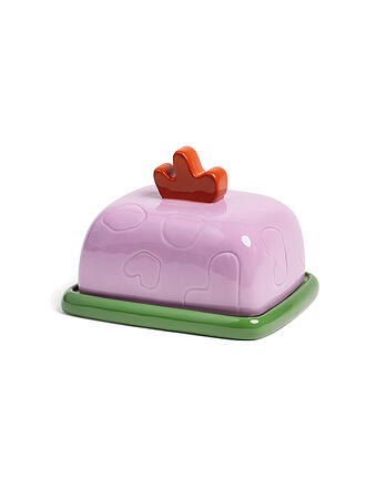 &K AMSTERDAM | Butterdose SKIZZE Lilac 