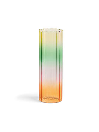 &K AMSTERDAM | Vase GRADIENT Small Bunt 