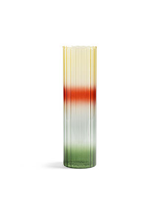 &K AMSTERDAM | Vase GRADIENT EVENING Large 