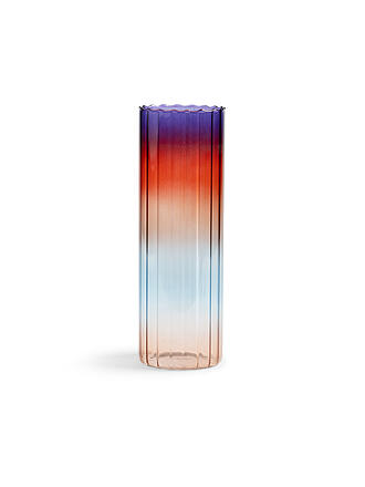 &K AMSTERDAM | Vase GRADIENT EVENING Small