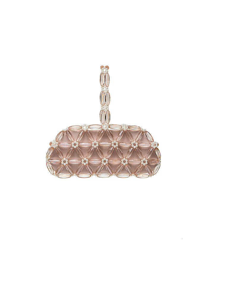 0711 TBILISI Tasche - Mini Bag TEBEA rosa