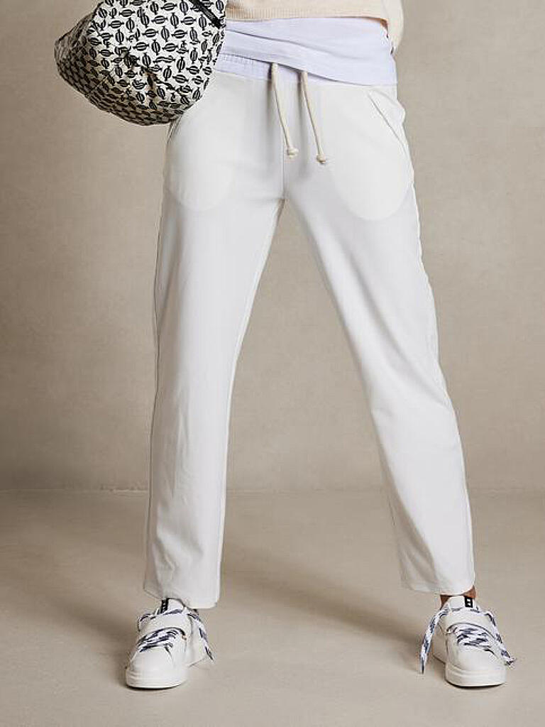 10 DAYS Hose Jogging Fit creme