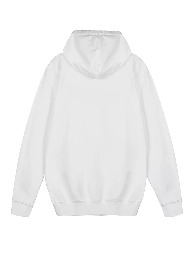 10 DAYS | Kapuzensweater - Hoodie | weiß