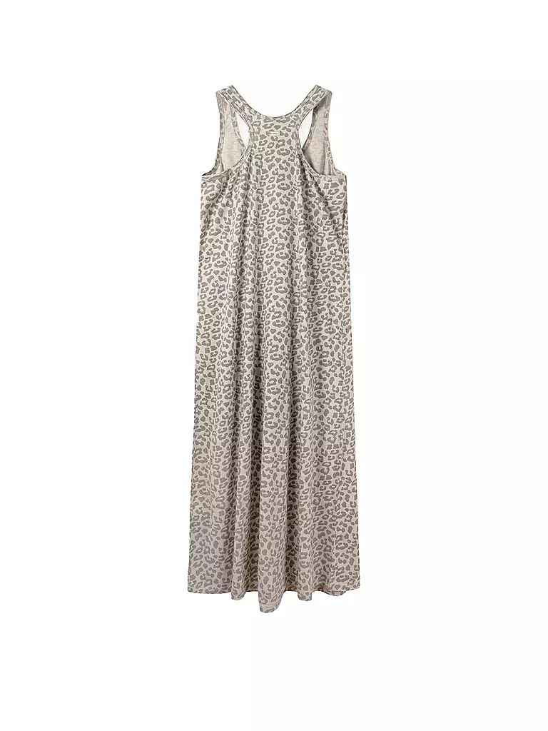 10 DAYS | Maxikleid | grau