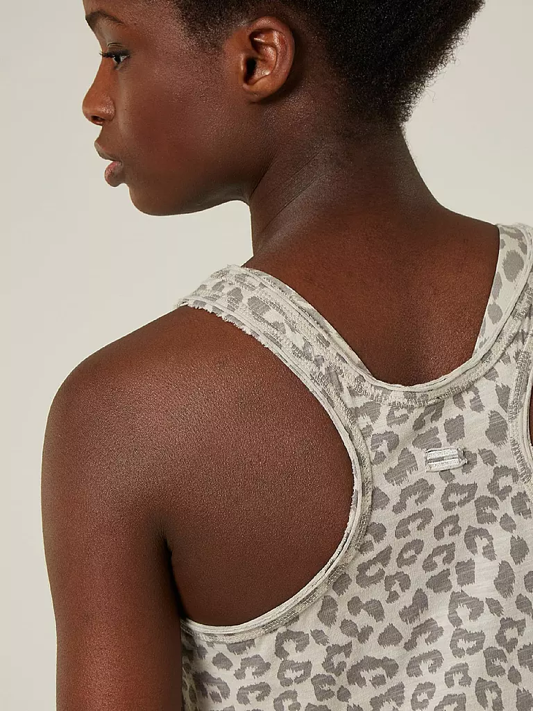 10 DAYS | Maxikleid | grau