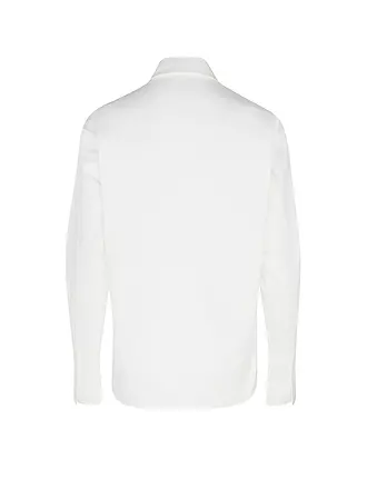 105 DEGREES | Bluse THE SHIRT | schwarz