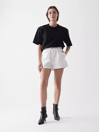 105 DEGREES | Shorts THE SHORT | weiss