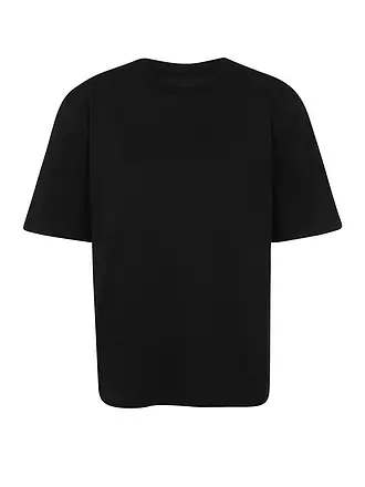 105 DEGREES | T-Shirt THE T-SHIRT | grau