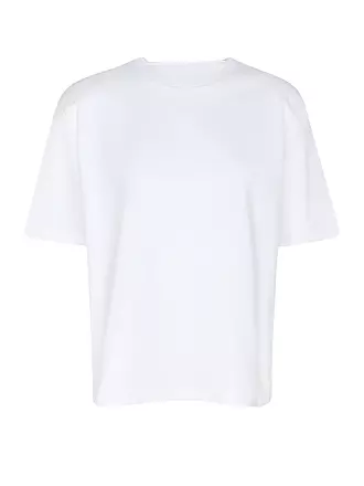 105 DEGREES | T-Shirt THE T-SHIRT | weiss