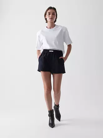 105 DEGREES | T-Shirt THE T-SHIRT | weiss