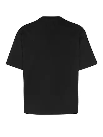105 DEGREES | T-Shirt THE T-SHIRT | grau