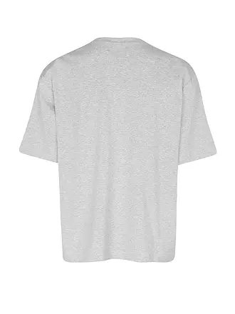 105 DEGREES | T-Shirt THE T-SHIRT | schwarz