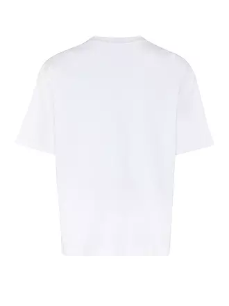 105 DEGREES | T-Shirt THE T-SHIRT | schwarz