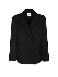 105 DEGREES | Blazer THE BLAZER | schwarz