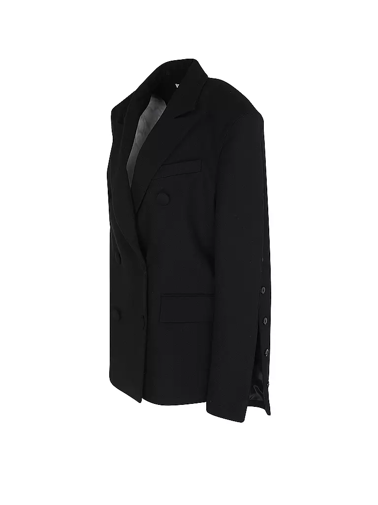 105 DEGREES | Blazer THE BLAZER | schwarz