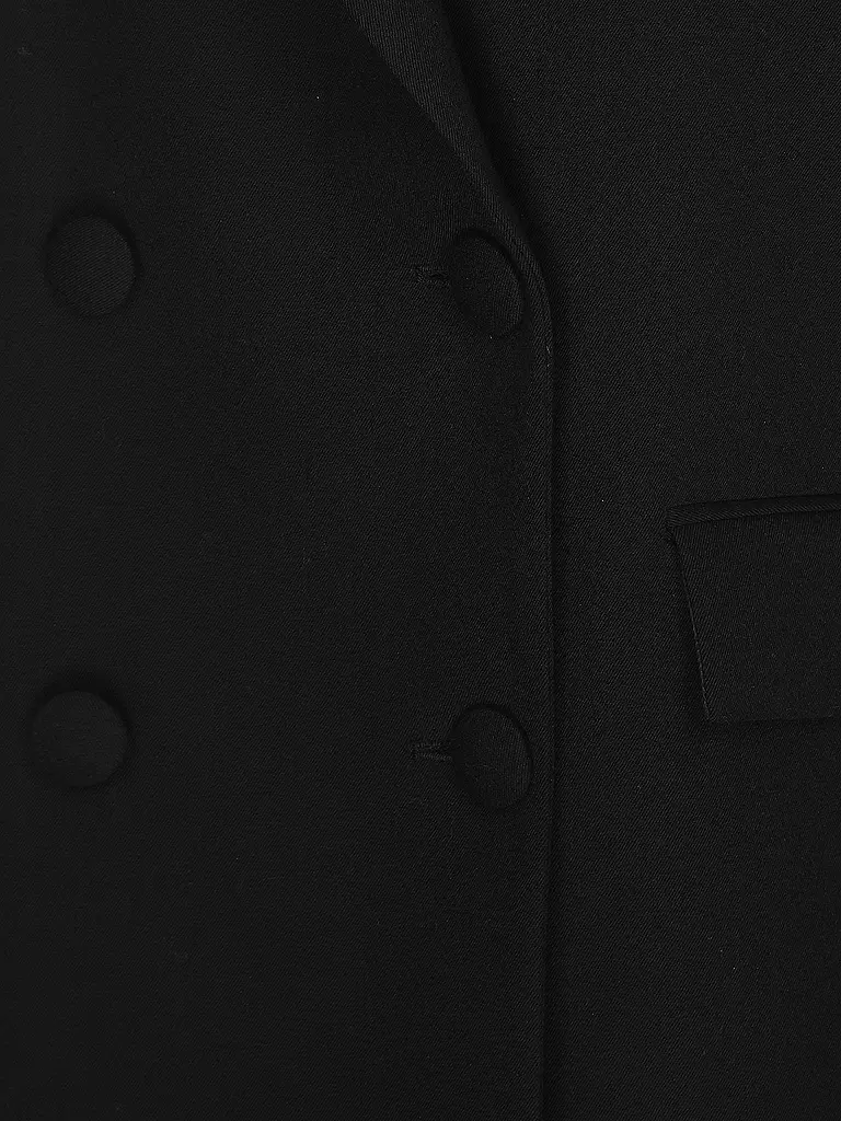 105 DEGREES | Blazer THE BLAZER | schwarz