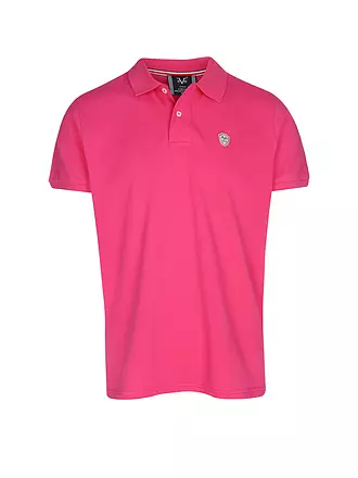 19V69 ITALIA | Poloshirt | pink