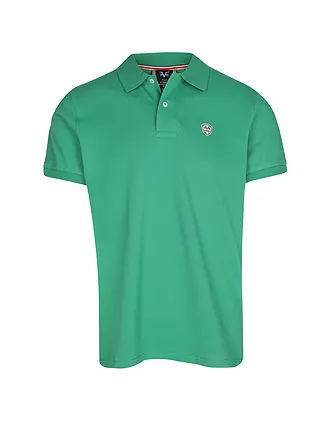 19V69 ITALIA | Poloshirt | grün