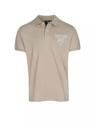 19V69 ITALIA | Poloshirt | dunkelblau