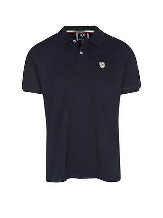19V69 ITALIA | Poloshirt | dunkelblau