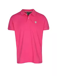 19V69 ITALIA | Poloshirt  | pink
