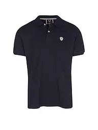 19V69 ITALIA | Poloshirt  | dunkelblau