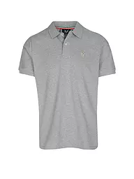 19V69 ITALIA | Poloshirt  | grau