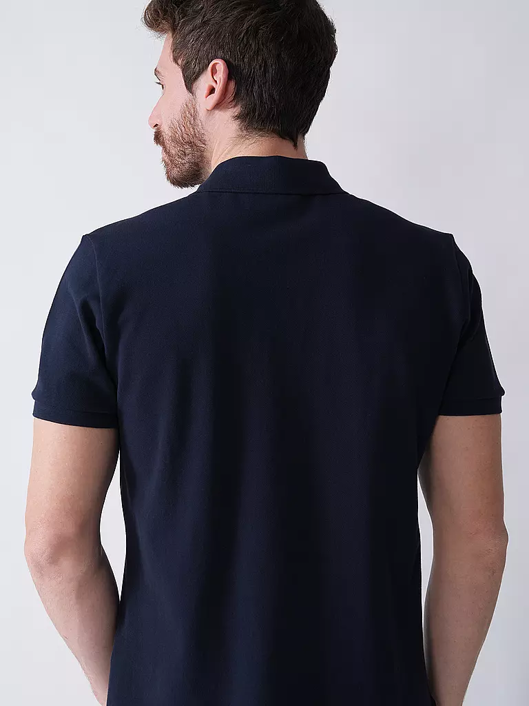 19V69 ITALIA | Poloshirt | hellblau