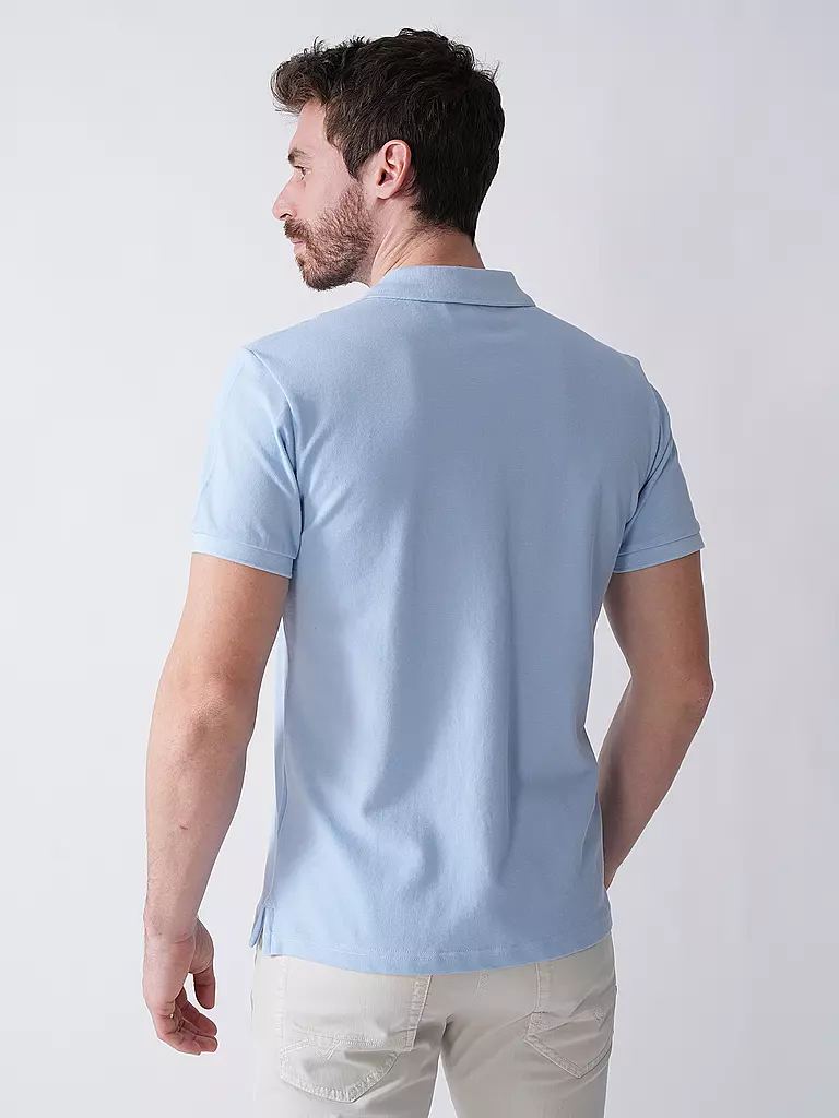 19V69 ITALIA | Poloshirt | dunkelblau
