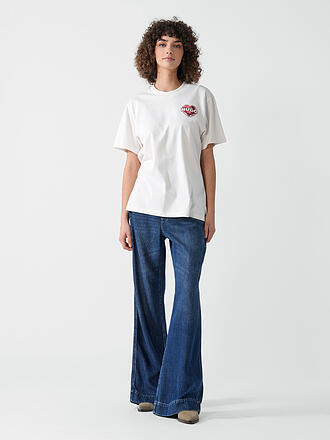 7 FOR ALL MANKIND | Jeans Wide Leg DOJO