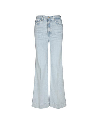 7 FOR ALL MANKIND | Jeans Flared Fit DOJO