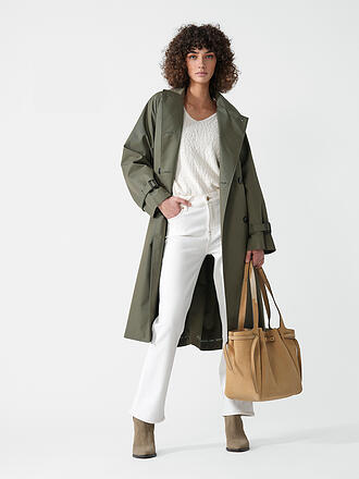 7 FOR ALL MANKIND | Jeans Flared Fit 7/8 DAISY