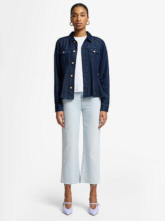 7 FOR ALL MANKIND | Jeans Flared Fit 7/8 ALEXA MAUI