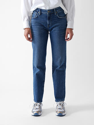 7 FOR ALL MANKIND | Jeans Straight Fit CALIE