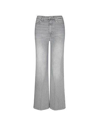 7 FOR ALL MANKIND | Highwaist Jeans Wide Leg  JO PANALU