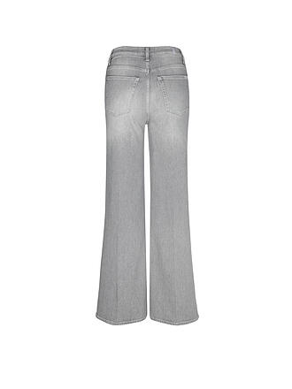 7 FOR ALL MANKIND | Highwaist Jeans Wide Leg  JO PANALU