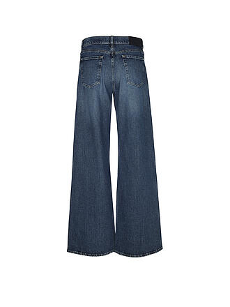 7 FOR ALL MANKIND | Jeans Wide Leg TWISTED LOTTA 