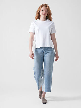 7 FOR ALL MANKIND | Jeans Straight Fit PANEL STOVEPIPE 