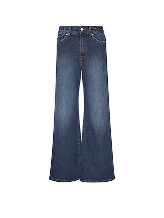 7 FOR ALL MANKIND | Jeans Wide Leg LOTTA