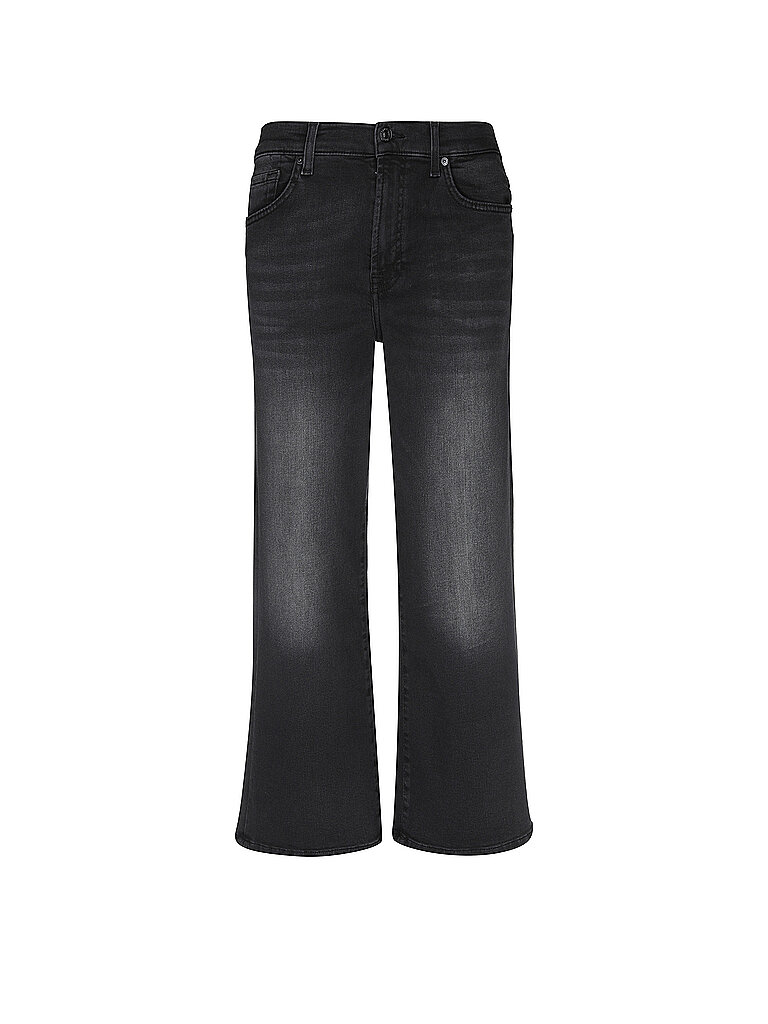7 FOR ALL MANKIND Jeans ALEXA schwarz | 26