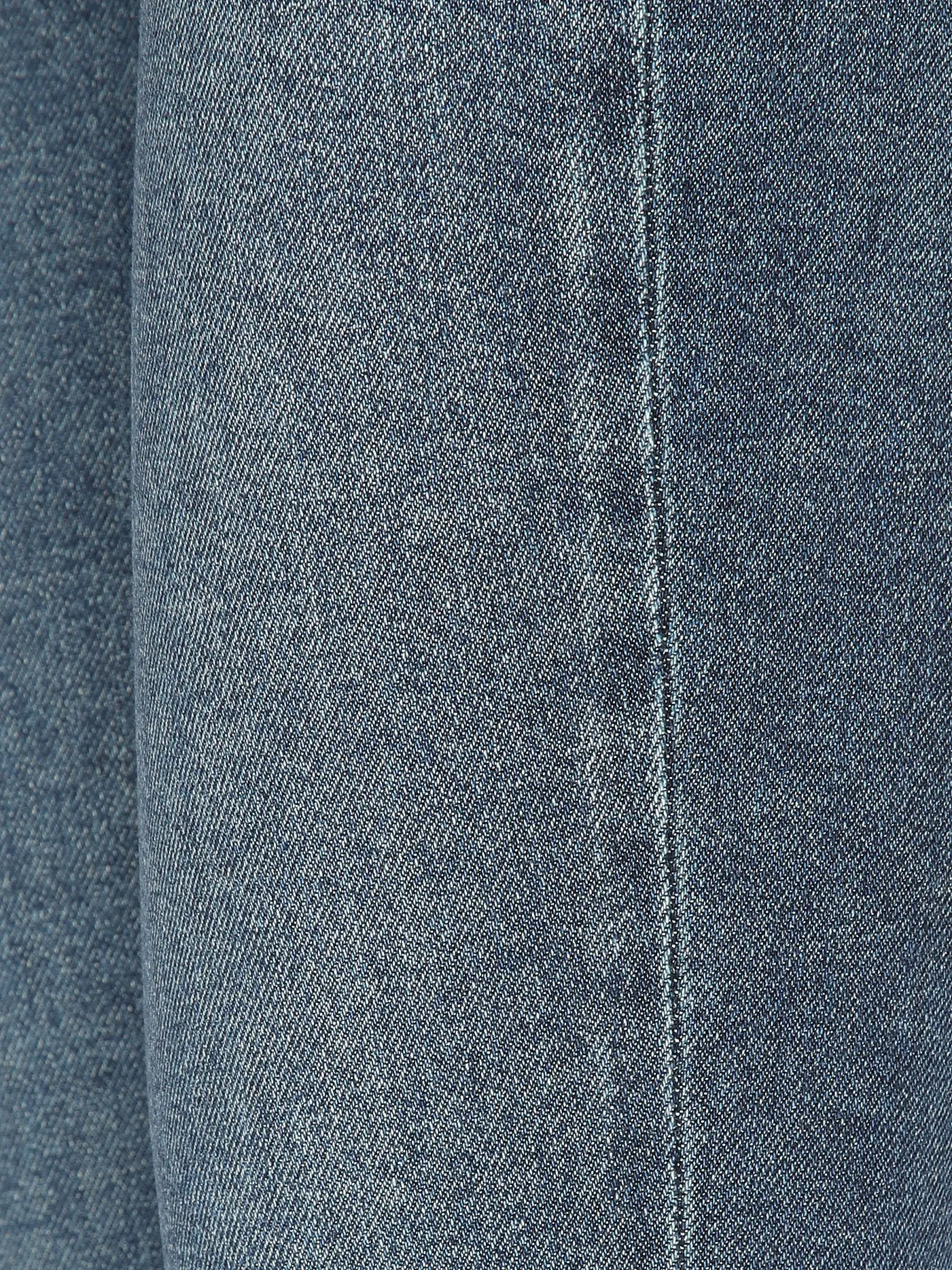 7 FOR ALL MANKIND | Jeans Bootcut Fit  | blau