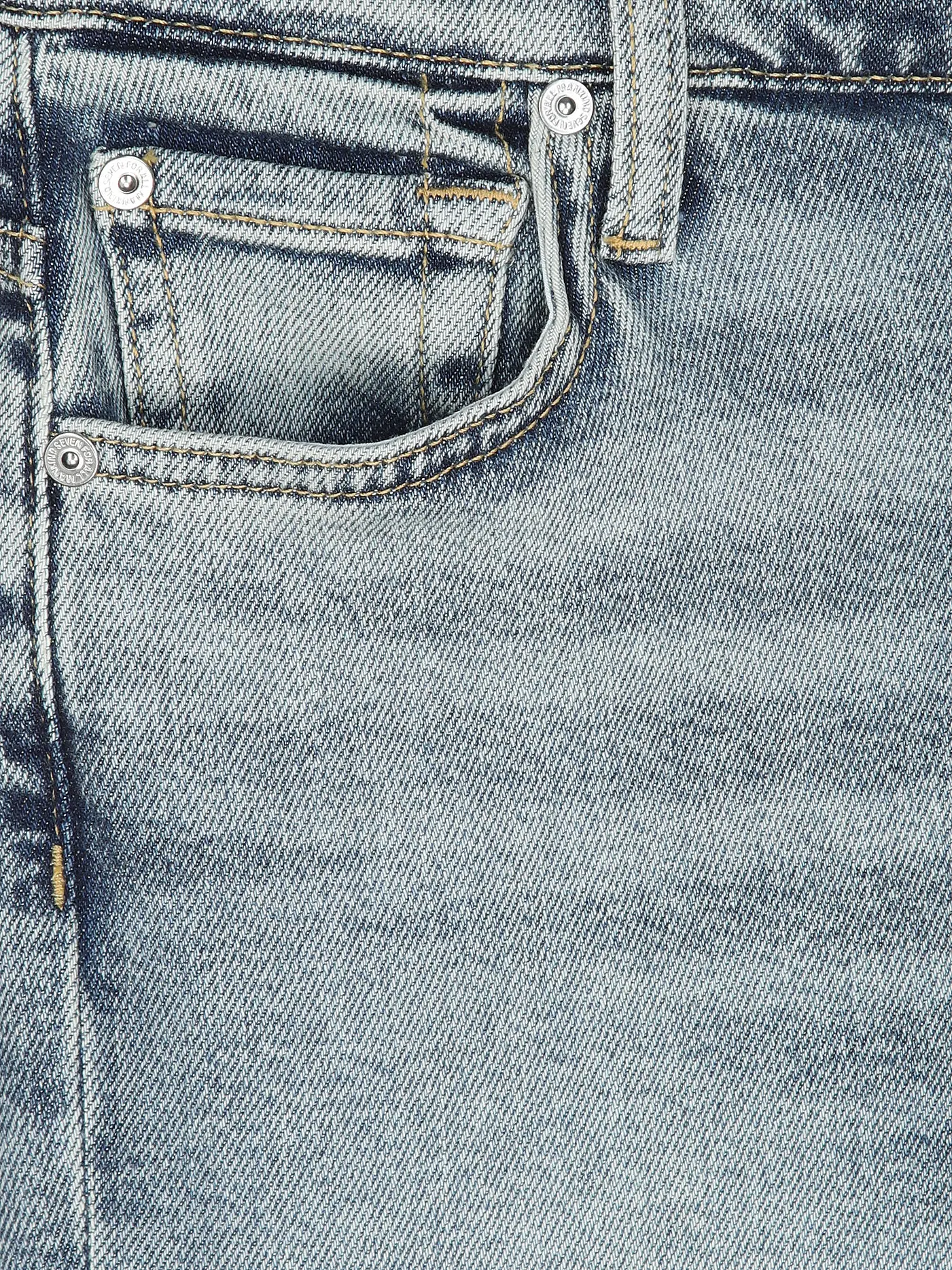 7 FOR ALL MANKIND | Jeans Bootcut Fit AMUSE ME | hellblau