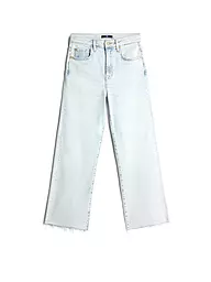 7 FOR ALL MANKIND | Jeans Flared Fit 7/8 ALEXA MAUI | hellblau