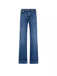 7 FOR ALL MANKIND | Jeans MODERN DOJO  | blau