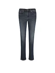 7 FOR ALL MANKIND | Jeans Skinny Fit ROXANNE LUXE VINTAGE | dunkelblau