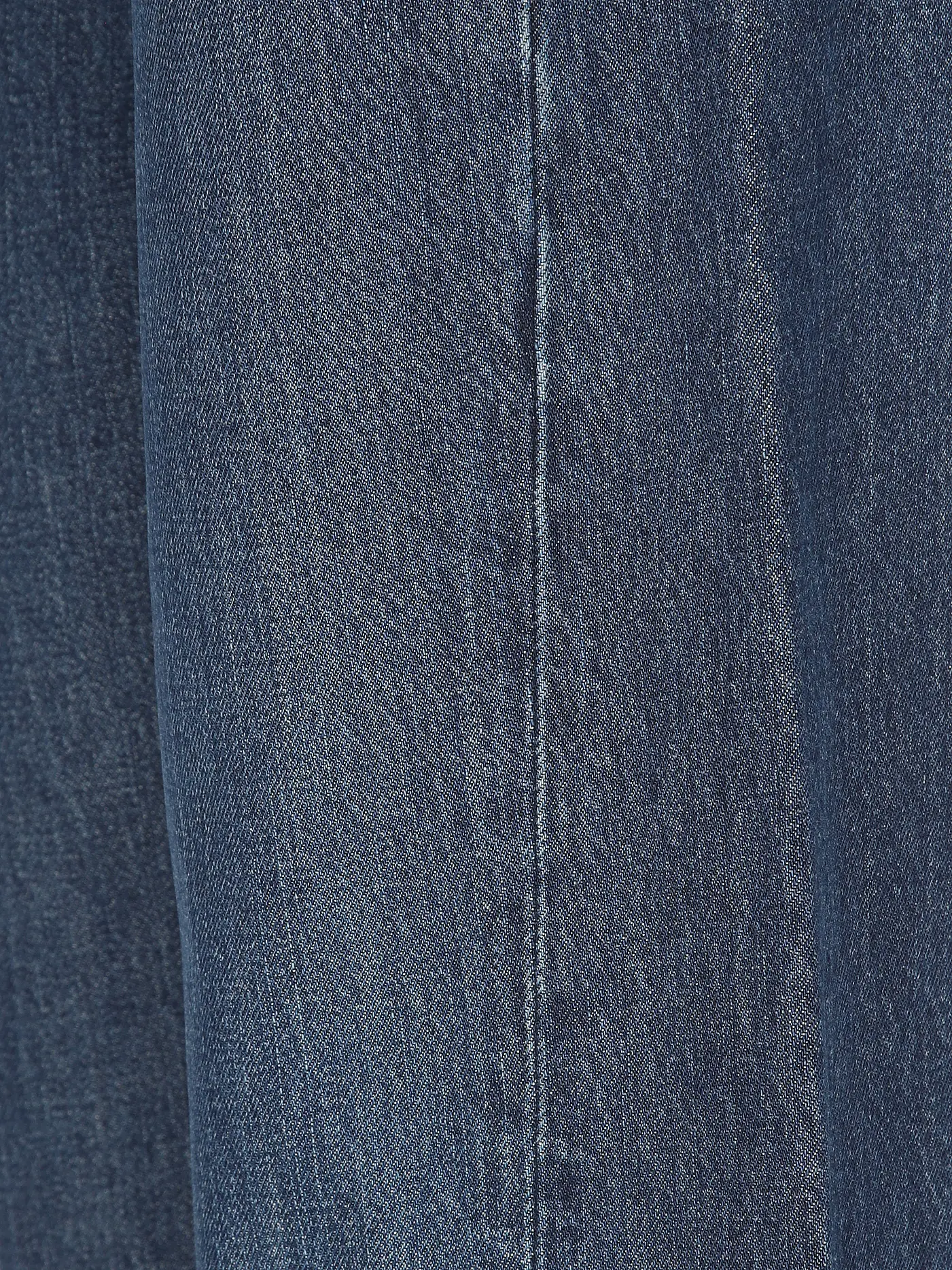 7 FOR ALL MANKIND | Jeans Straight Fit  | dunkelblau