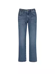 7 FOR ALL MANKIND | Jeans Straight Fit CALIE | blau